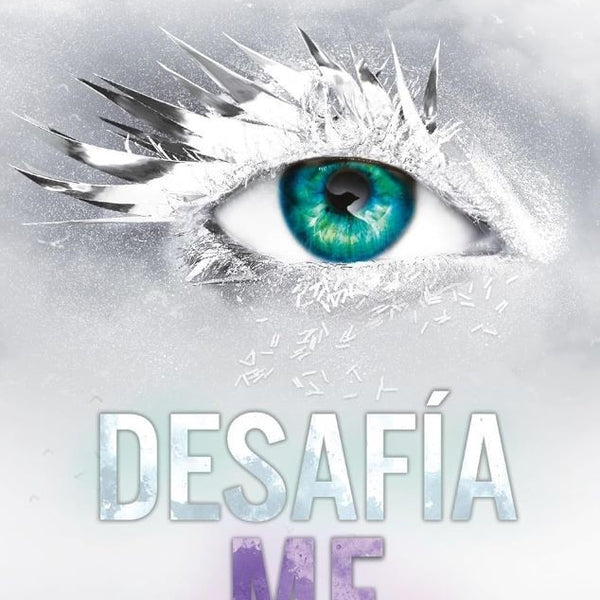 DESAFÍAME