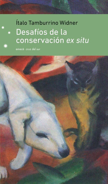 DESAFÍOS DE LA CONSERVACIÓN EX SITU