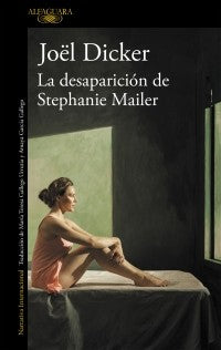 LA DESAPARICION DE STEPHANE MAILER