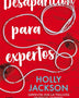 DESAPARICION PARA EXPERTOS