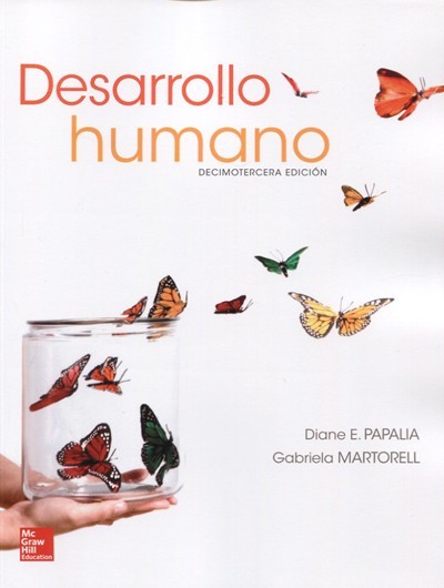 DESARROLLO HUMANO 13 ED