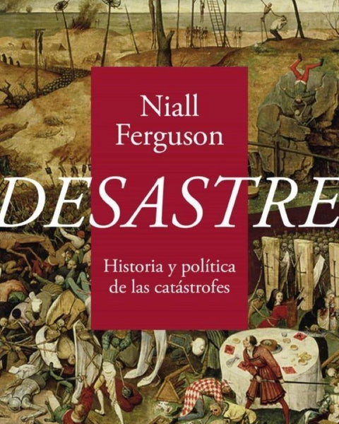 DESASTRE
