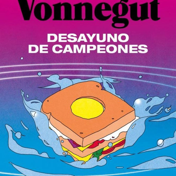 DESAYUNO DE CAMPEONES