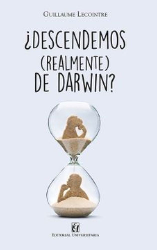 DESCENDEMOS (REALMENTE) DE DARWIN
