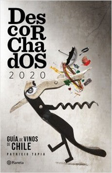 DESCORCHADOS 2019