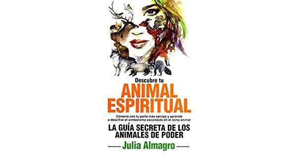 DESCUBRE TU ANIMAL ESPIRITUAL (AV)