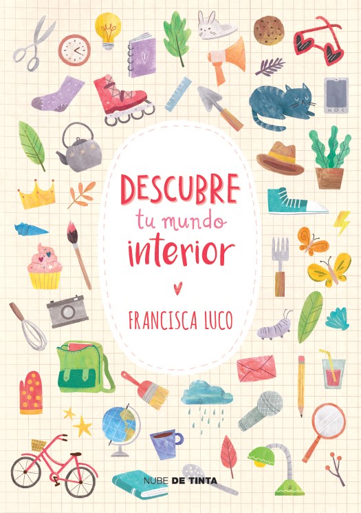 DESCUBRE TU MUNDO INTERIOR