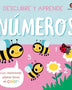 descubre y aprende - NUMEROS