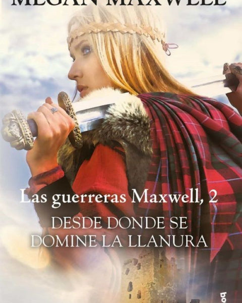 DESDE DONDE SE DOMINE LA LLANURA