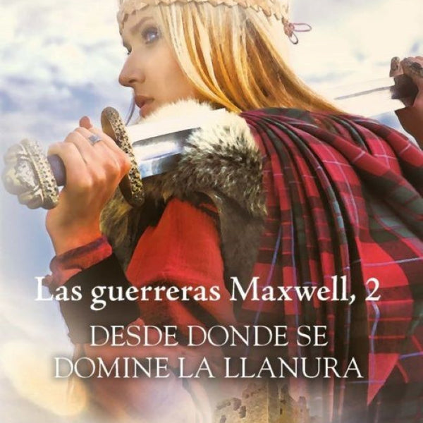 DESDE DONDE SE DOMINE LA LLANURA