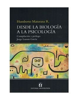 DESDE LA BIOLOGIA A LA PSICOLOGIA