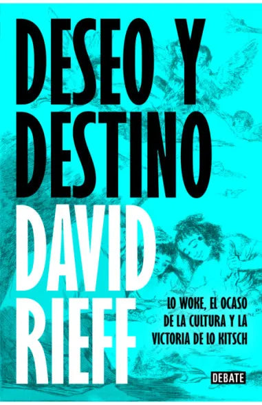 DESEO Y DESTINO (DEBATE)
