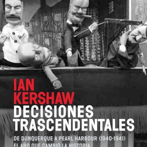 DESICIONES TRASCENDENTALES