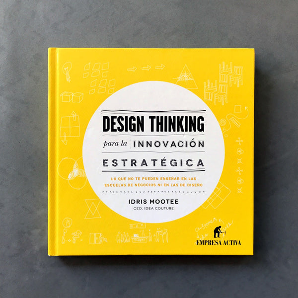 DESIGN THINKING PARA INNOVACION