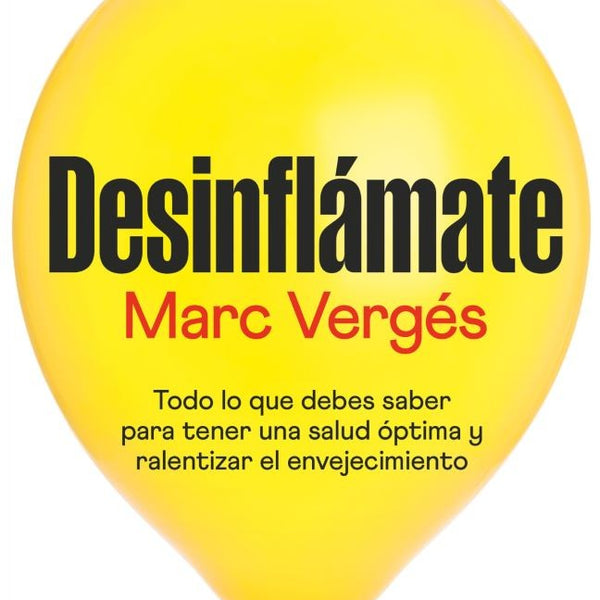 DESINFLÁMATE