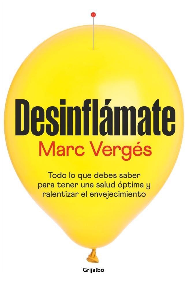 DESINFLÁMATE