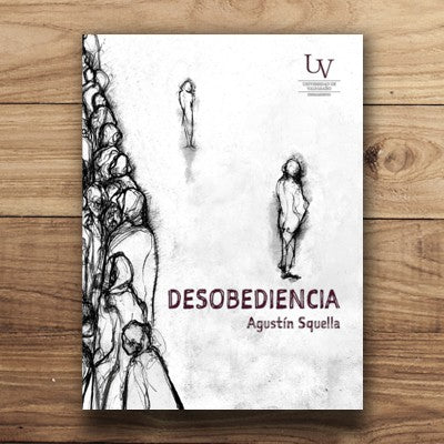 DESOBEDIENCIA