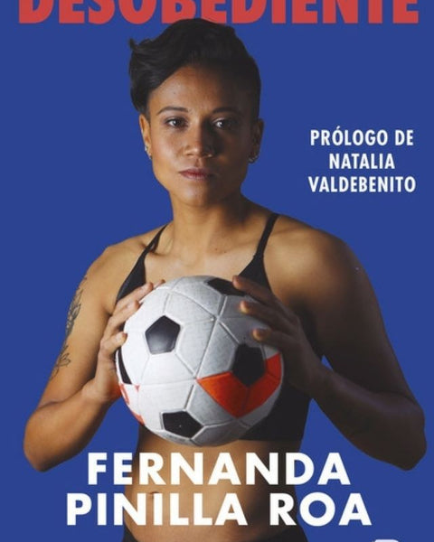 DESOBEDIENTE