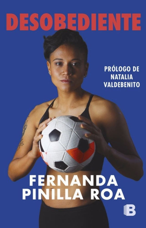 DESOBEDIENTE