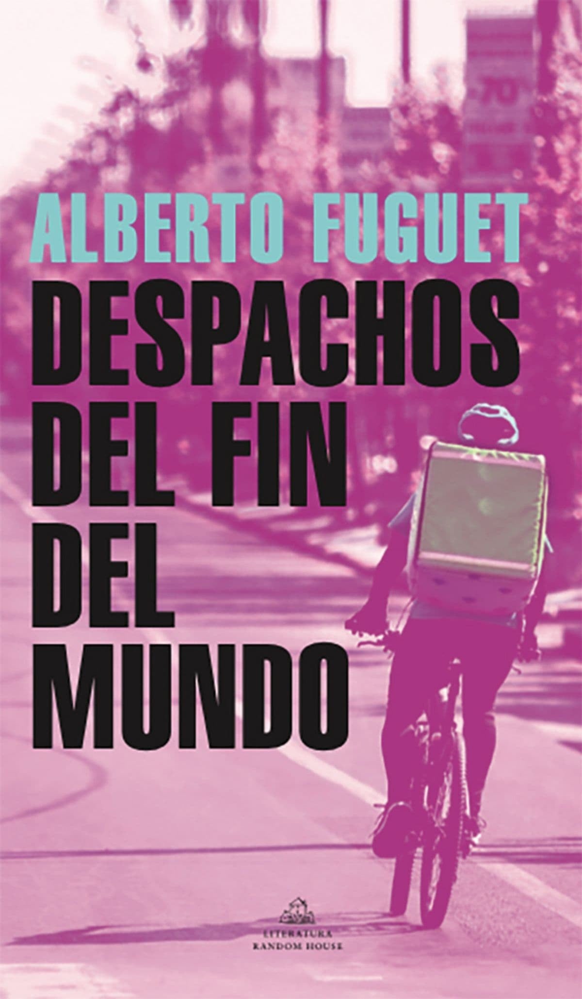 DESPACHOS DEL FIN DEL MUNDO