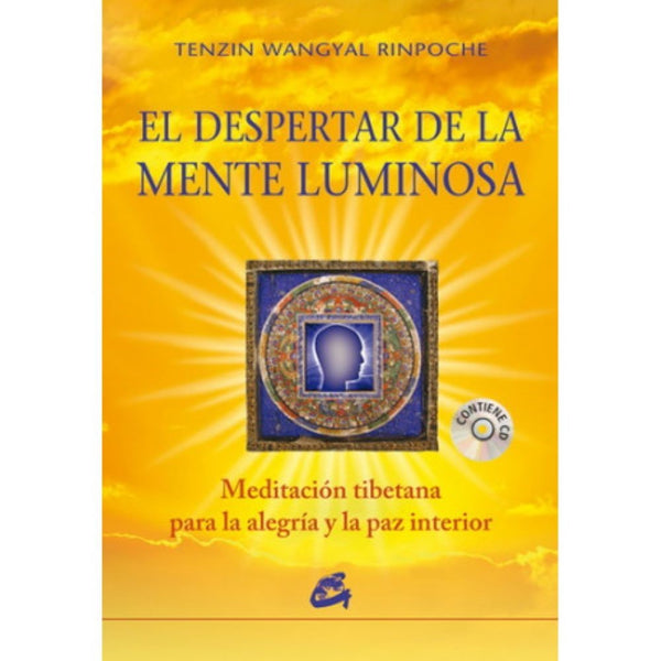 DESPERTAR DE LA MENTE LUMINOSA