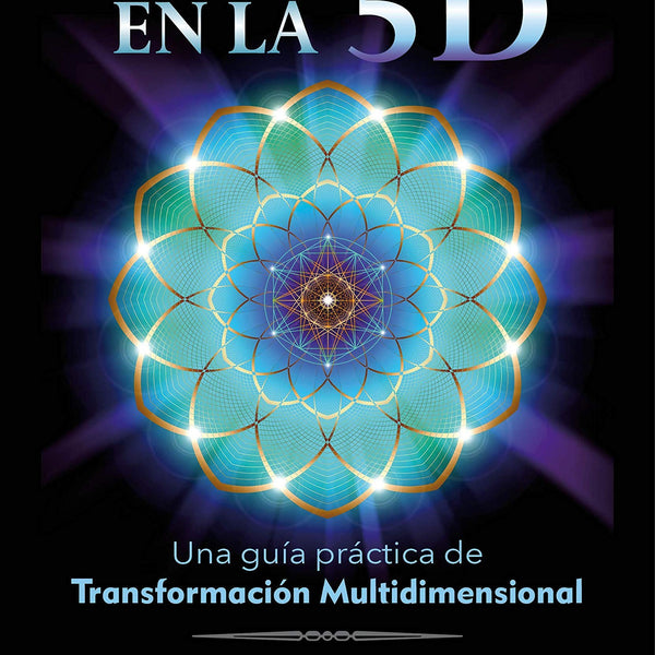DESPERTAR EN LA 5D