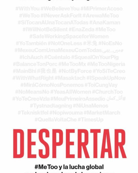 DESPERTAR