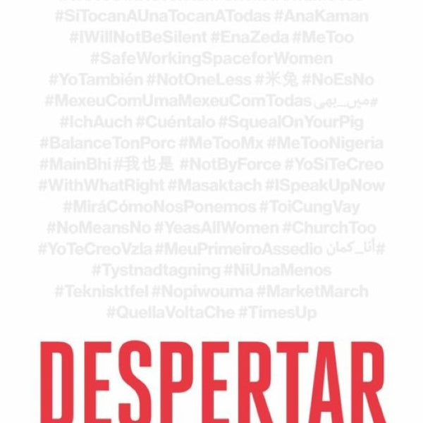 DESPERTAR