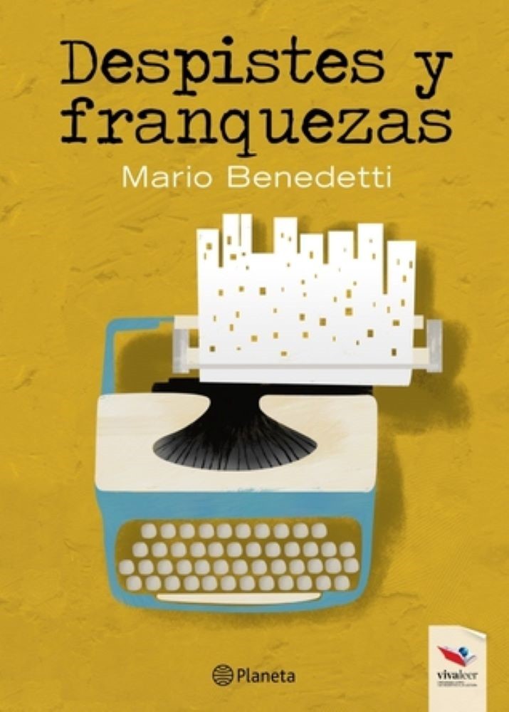 DESPISTE Y FRANQUEZA