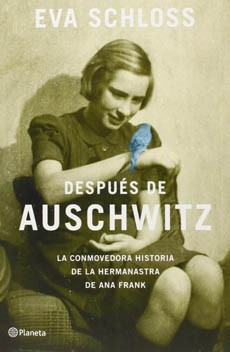 DESPUES DE AUSCHWITZ