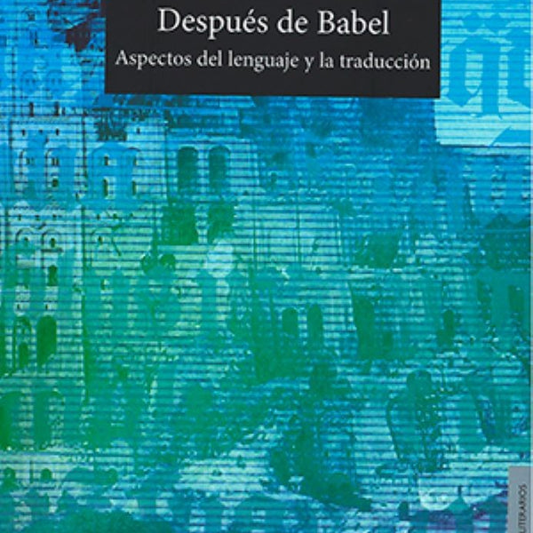 DESPUES DE BABEL