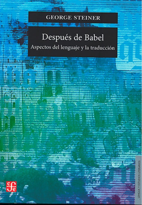DESPUES DE BABEL