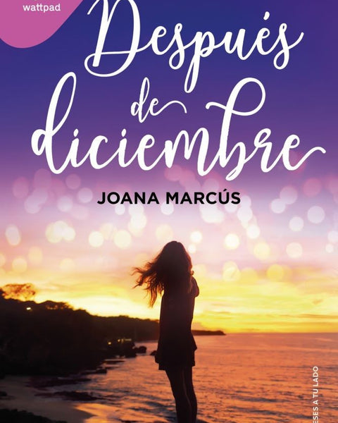 DESPUES DE DICIEMBRE