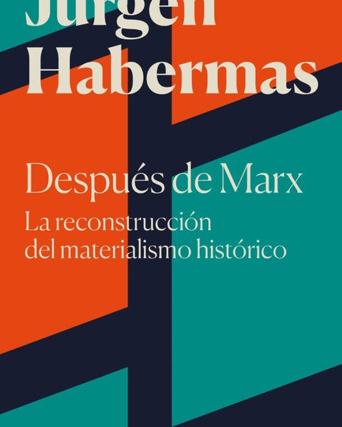 DESPUES DE MARX