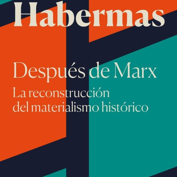 DESPUES DE MARX