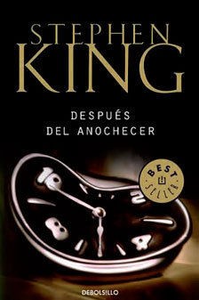 DESPUES DEL ANOCHECER