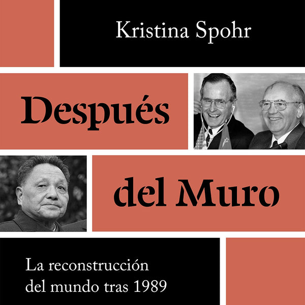 DESPUES DEL MURO