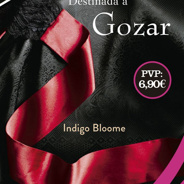 Destinada A Gozar