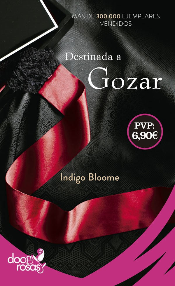 Destinada A Gozar