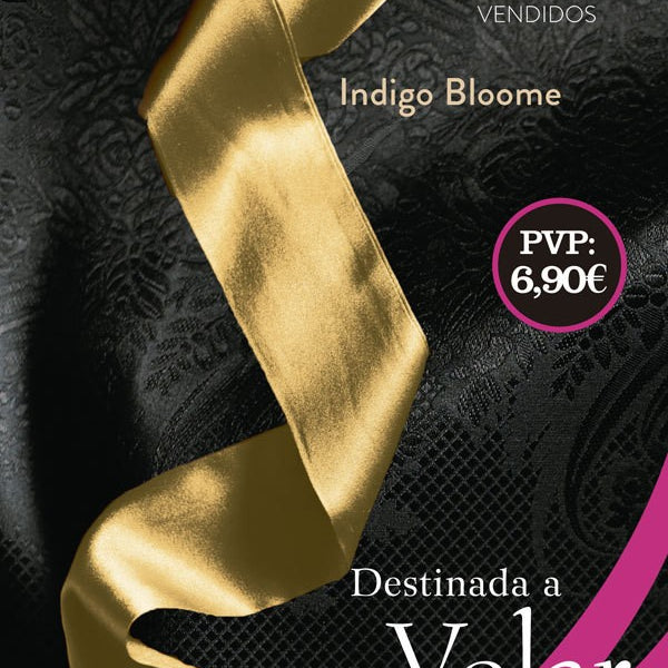 Destinada A Volar