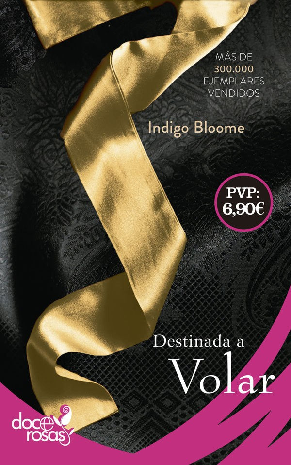 Destinada A Volar