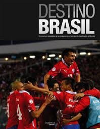DESTINO BRASIL