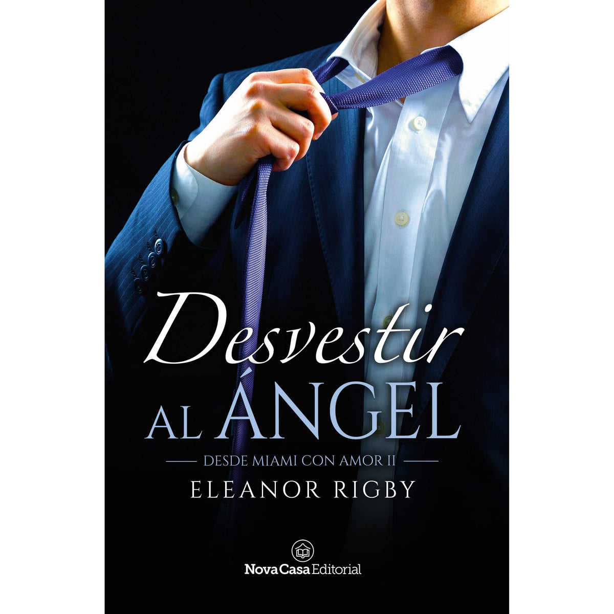 DESVESTIR A UN ANGEL