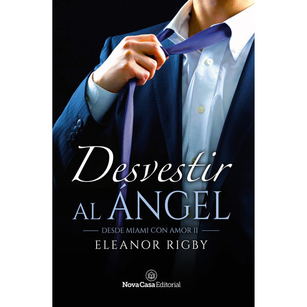 DESVESTIR A UN ANGEL