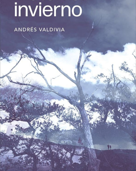 DETEN EL INVIERNO