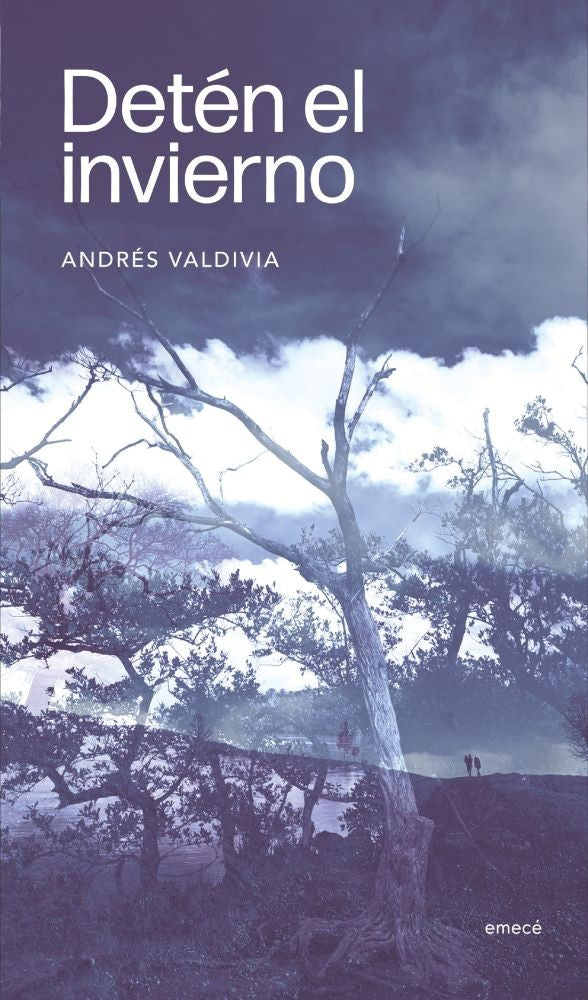 DETEN EL INVIERNO
