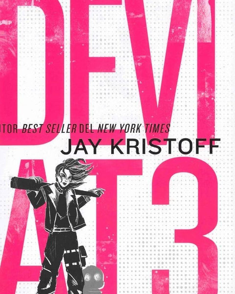 DEV1AT3: SOLO LOS FUERTES SOBREVIVEN