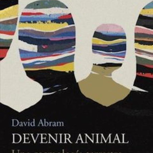 DEVENIR ANIMAL