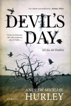 DEVIL´S DAY (EL DIA DEL DIABLO)