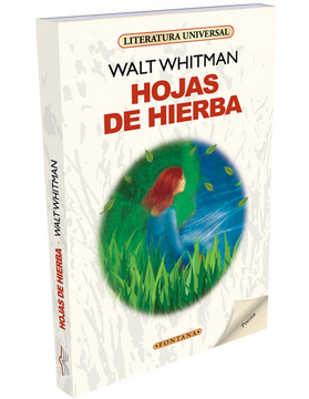 HOJAS DE HIERBA